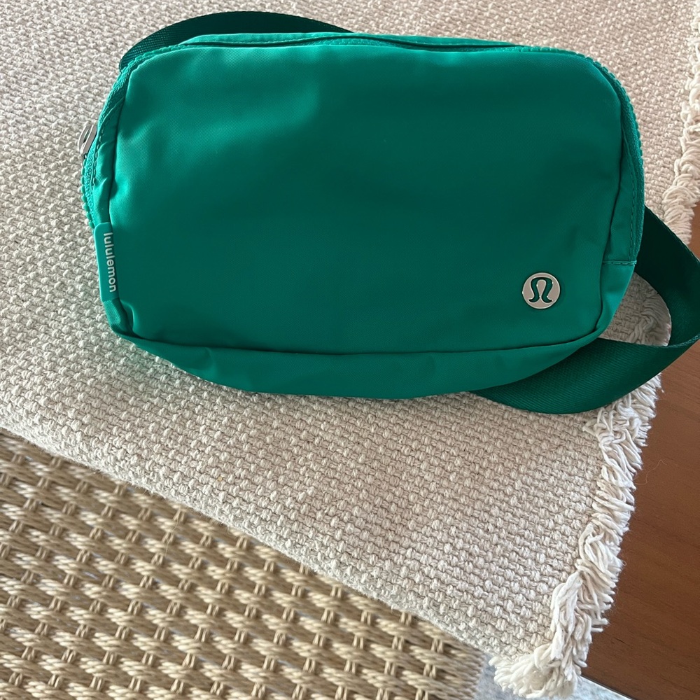 lululemon athletica  Crossbody Bag